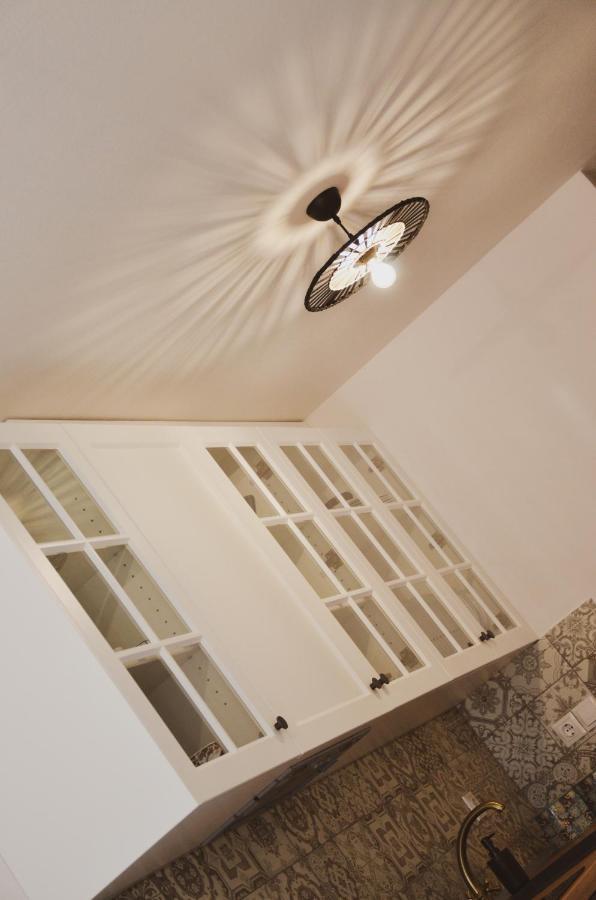 Samothrakis Michelangelo 201 Apartment Exterior foto